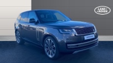 Land Rover Range Rover 3.0 D300 HSE 4dr Auto Diesel Estate